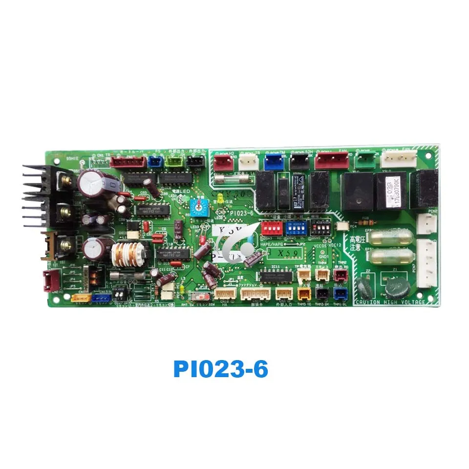 Bueno para computadora de aire acondicionado 17B30790C PI023-2 17B30790K PI023-6 17C47089XA REV.3 PI016-5 G7B00521C parte
