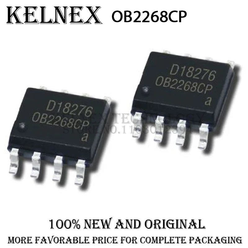 10 قطع ، OB2269CP ، OB2211CP ، OB2268CP ، OB2279CP ، OB2223CP ، OB2353CP ، OB2535CP ، OB5269CP ، OB3350CP ، شرائح SOP8