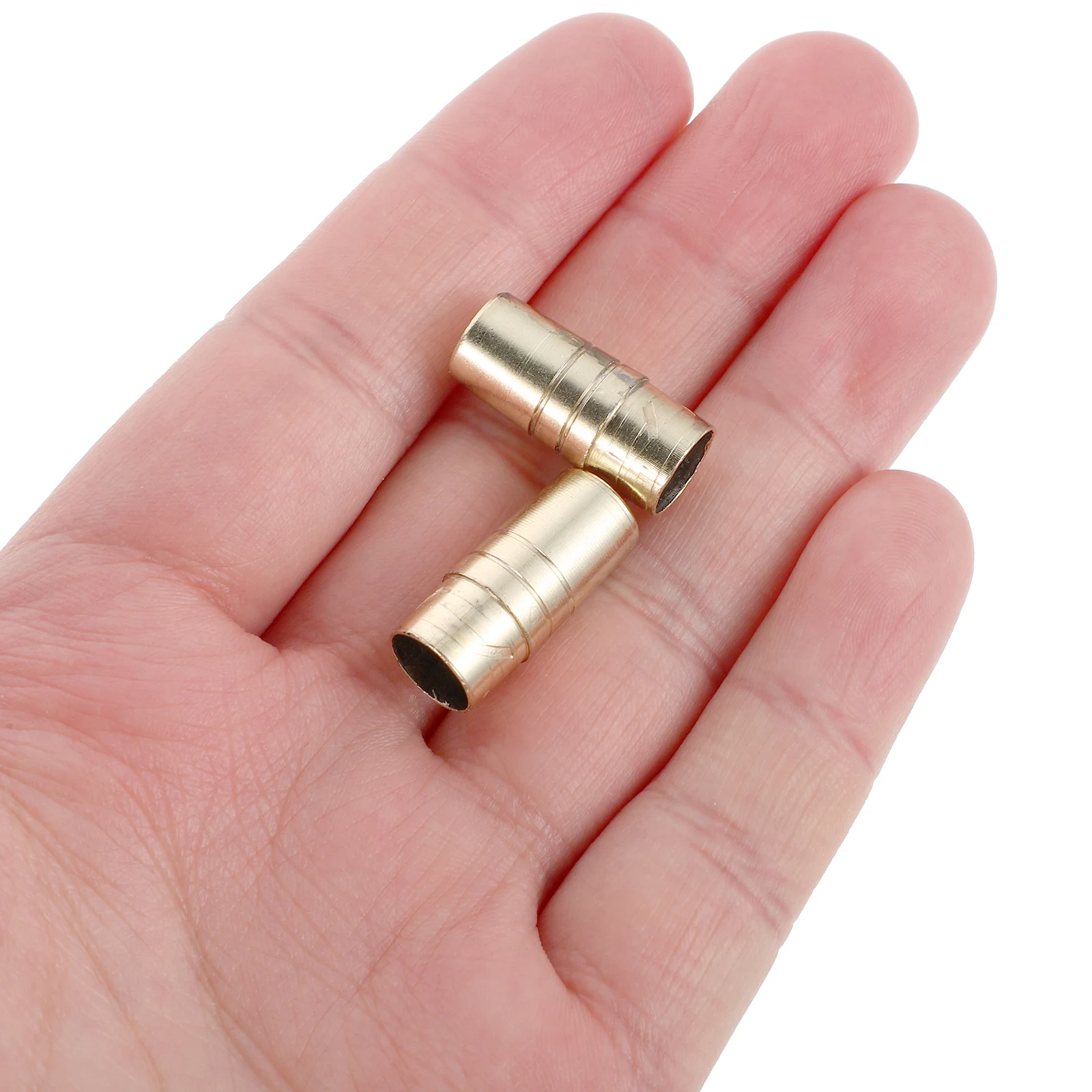 

2pcs Caps Outdoor Stick End Cap Replacement Precision-Crafted Lightweight Repair Tips For Stick Umbrella Accessories Outdoor