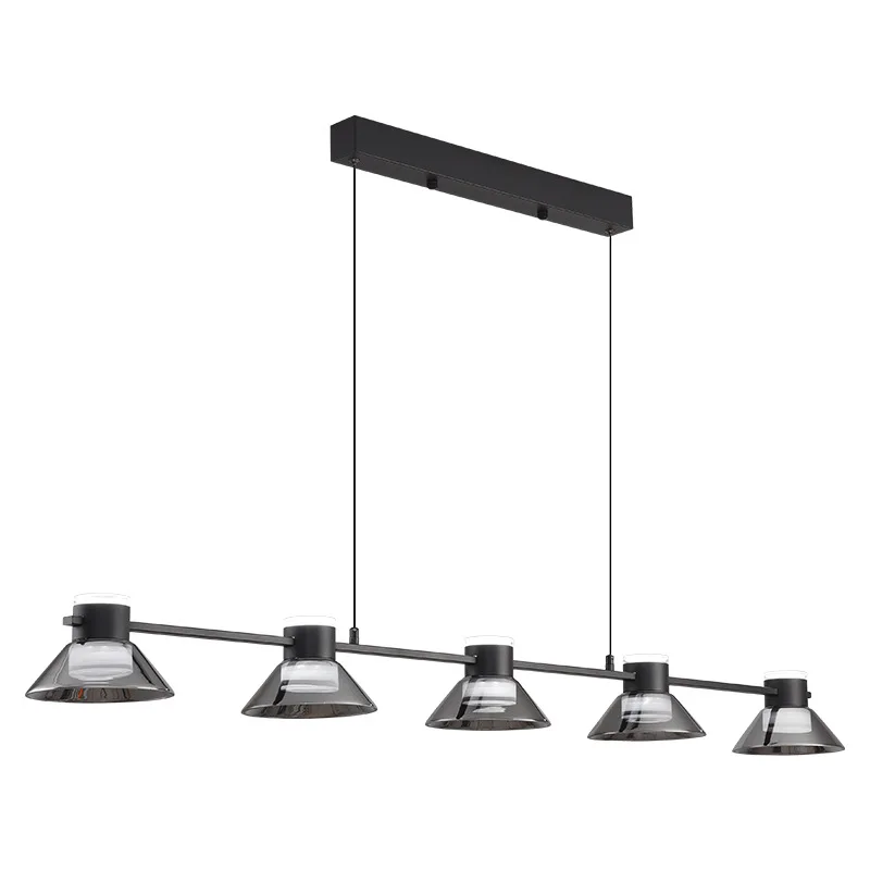 

Italy Design Living Dining Room Chandelier Suspension Pendant Lamp Hanging Light Kitchen Island