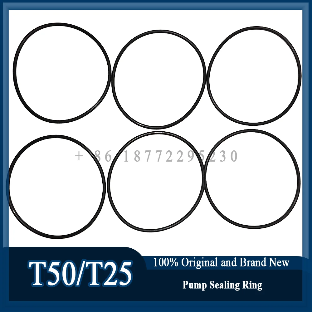 العلامة التجارية الأصلية الجديدة T50 حلقة لإحكام الإغلاق لمضخة Dji T50 ملحقات طائرة بدون طيار إصلاح أجزاء