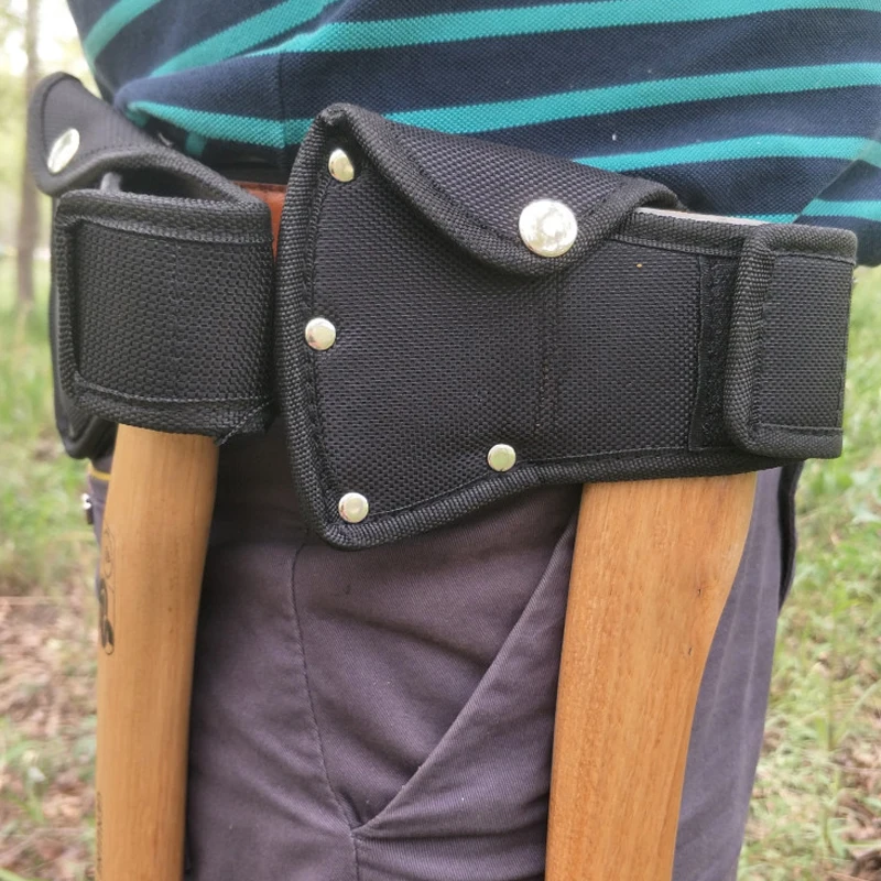 1Pc Axe Blade Cover…