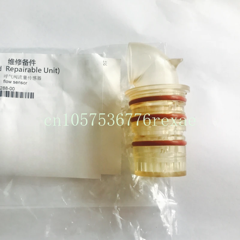 

(New,Original) Flow Sensor PN:11500528800 for SynoVent E3