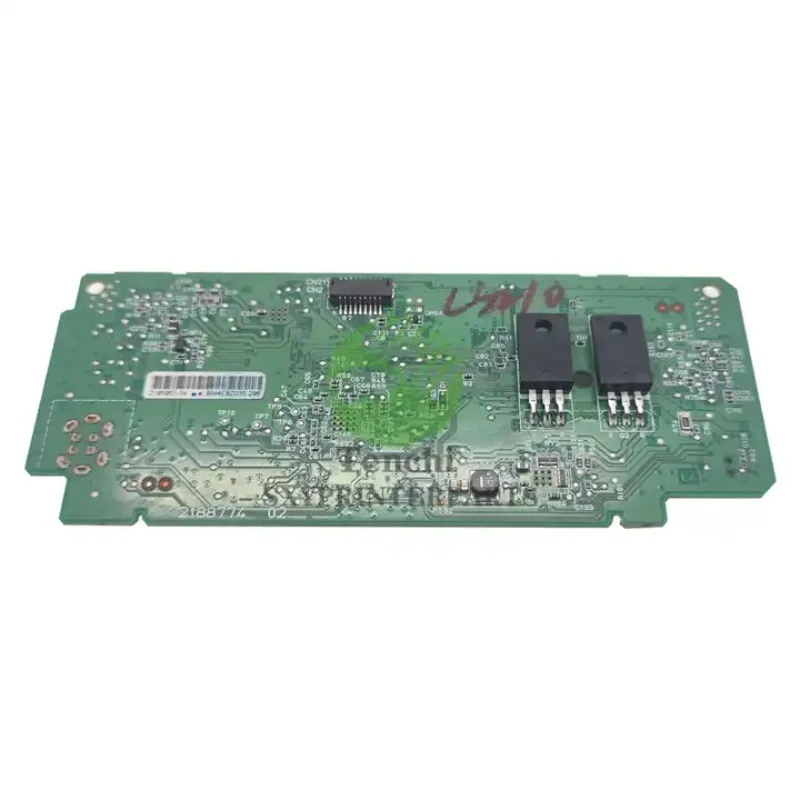 original L3210 formatter board for Epson L3210 inkjet printer mainboard