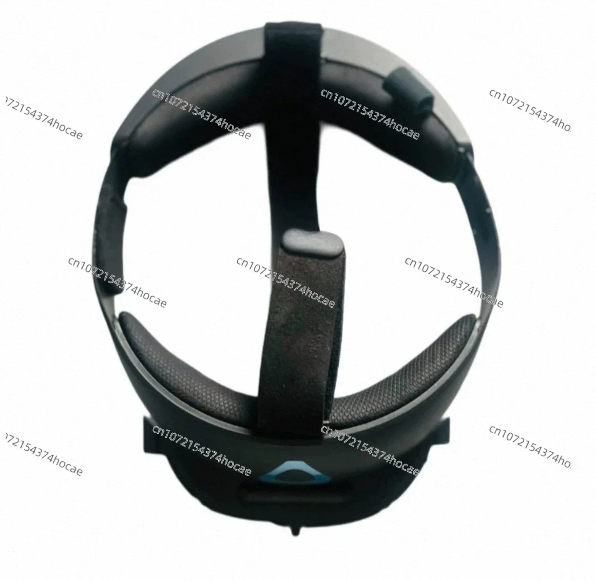 Headset repair accessory, wearable spectacle spare part, VR eye pad cable for virtual reality 3D glasses