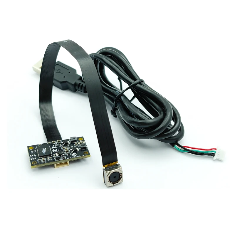 OV5693 2592x1944 5MP HD High Speed USB2.0 Camera Module AF/FF 75° 30FPS MJPEG, YUY2 For Intelligent Terminal Equipment - Image 6