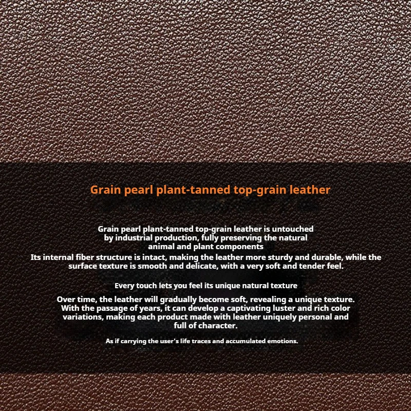 Women's Luxury Veg-Tan Genuine Leather Boston Crossbody Bag Vintage Maillard Brown Top Handle Structured Daily