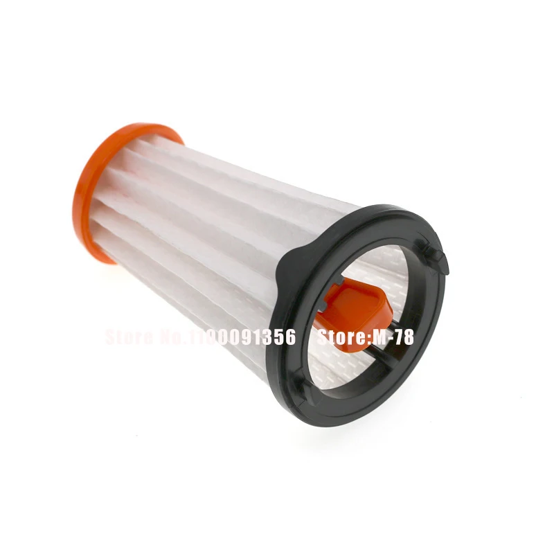 อะไหล่ตัวกรองฝุ่น HEPA สำหรับ ZB3003ไฟฟ้าอะไหล่เครื่องดูดฝุ่น ZB6118 ZB5108 ZB3114ชิ้นส่วนอุปกรณ์เสริมสำหรับมืออาชีพ