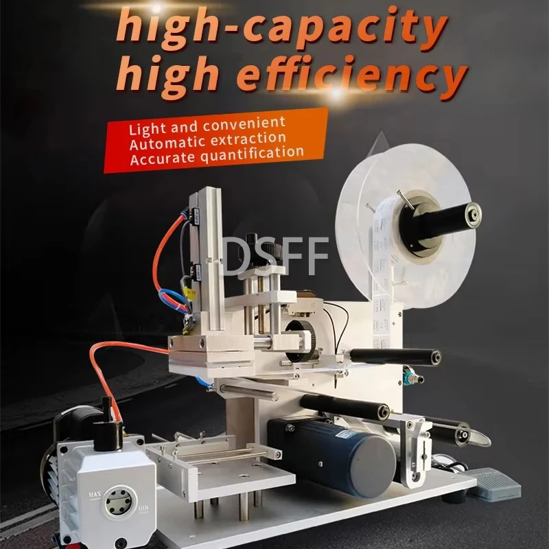 Flat Bag Plastic Gl…