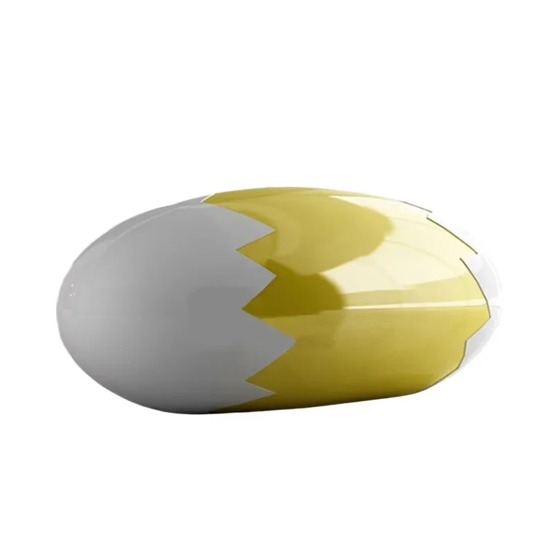 Painting Front Desk Reception Desk Creative Special Shape Personality Art Special Shape Bar Counter Training Institution Front