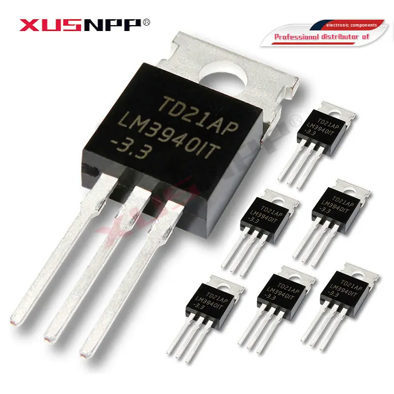 10PCS LM2940CT-5.0 LM2940CT-5 TO-220 LM2940-5.0 LM2940CT-12 LM2940CT-15 LM2941CT LM2941 LM2940-12 LM2940-15 LM3940IT-3.3