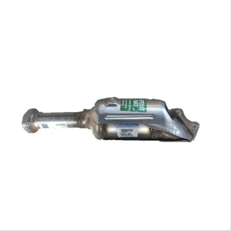 Genuine 3.0 3.6 Three Way Catalytic Converter Automotive Accessories for Jeep Wrangler 2012-2018