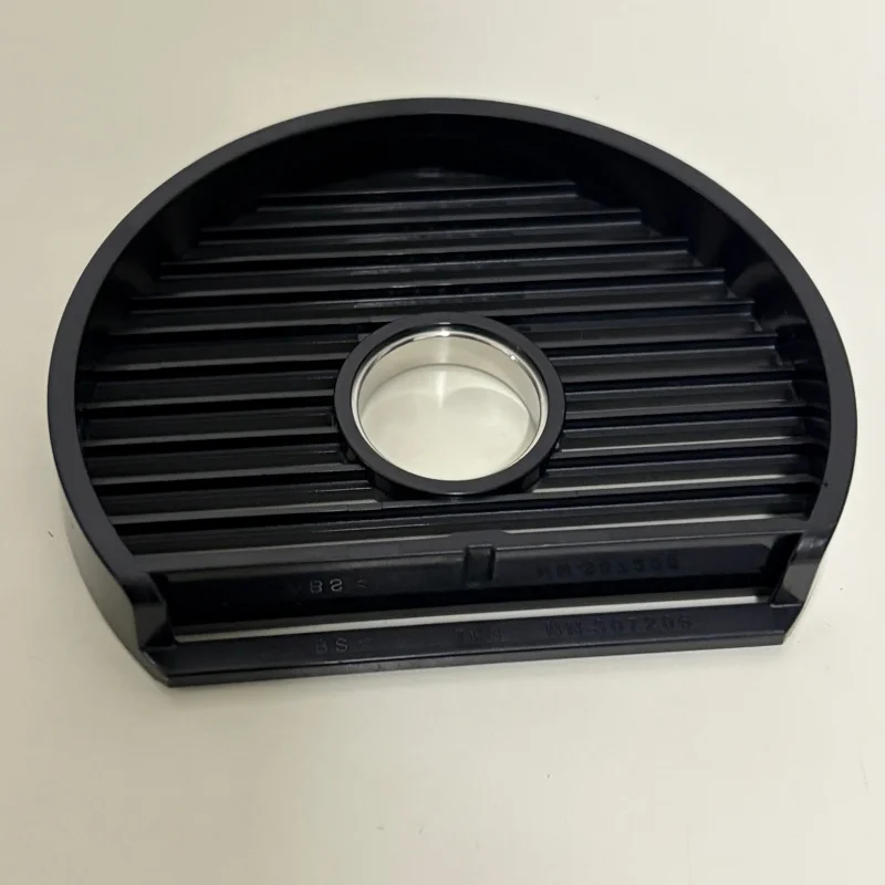 Adecuado para la cafetera NESPRESSO Essenza Plus C45, rejilla de goteo D45 y accesorios para portavasos.