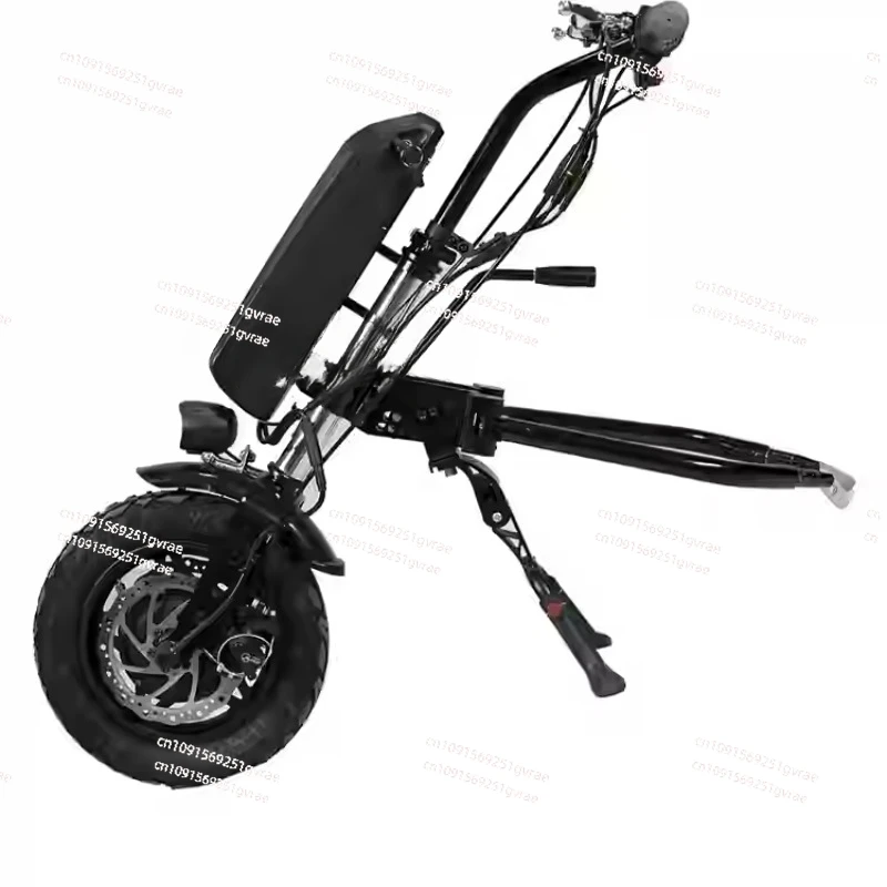 Wheelchair Attachment 36V 250W/350W/500W 12