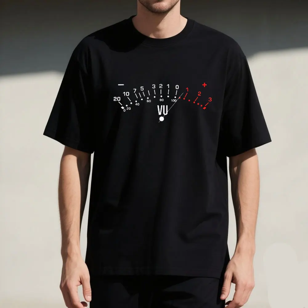 Vu Volume Sound Eng…