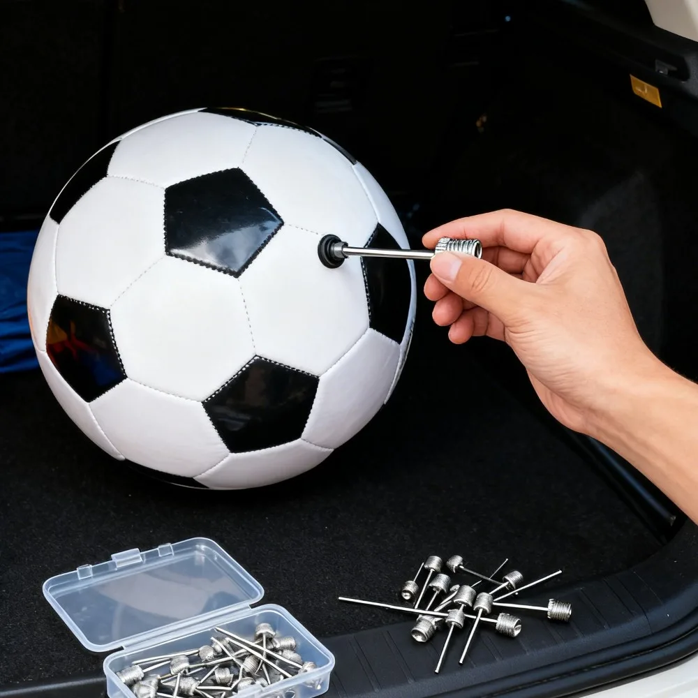 Thumbnail 3 - #73 Ball Pump Needles List of Top Picks