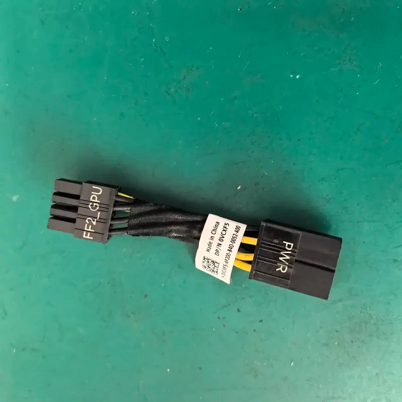 Brand New GPU Power Cable for Dell PowerEdge R940XA Server VCXF5 0VCXF5
