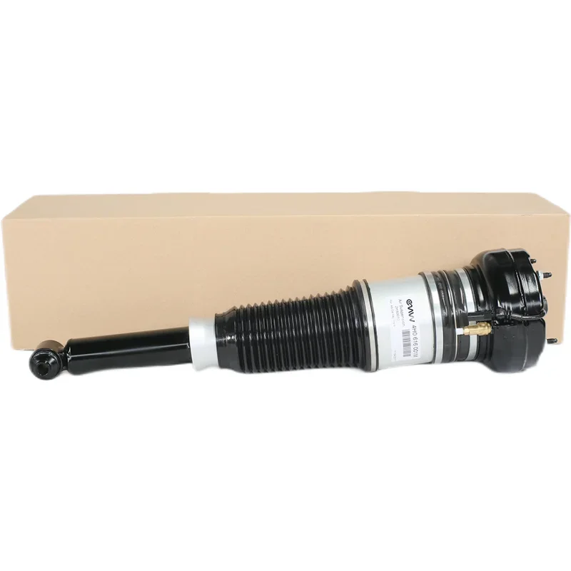 Rear Air Suspension Shock factory For A8 D4 A8L S8 Car shock absorber