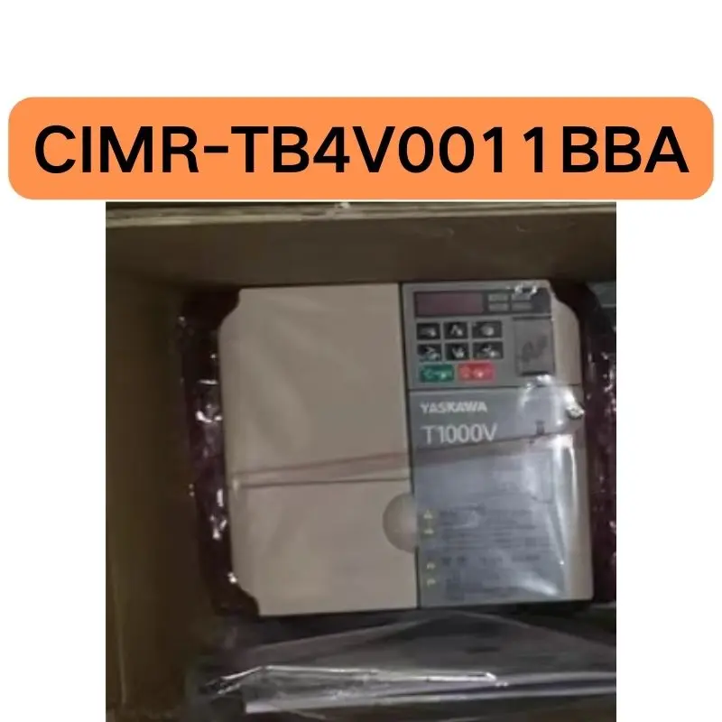 

Новый CIMR-TB4V0011BBA инвертор кВт в наличии для быстрой доставки