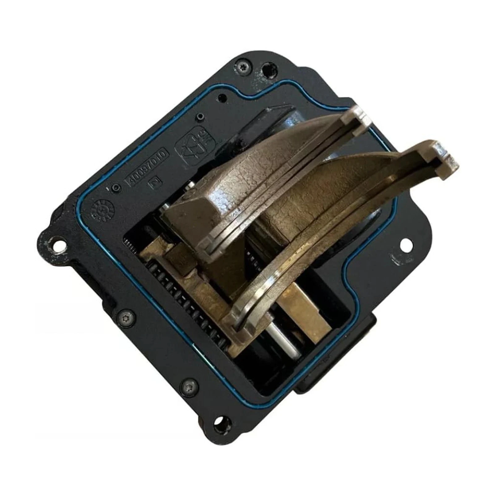 Atuador de caixa de transferência Mopar para Jeep Cherokee Chrysler 200 2014-2018 68321349AD 68321349AA 68224121AA