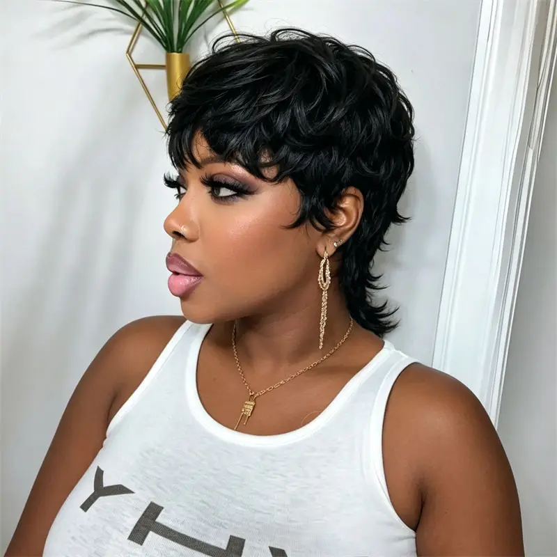 Thumbnail 4 - #6 Best Fashion Style Wigs to Buy In 2026
