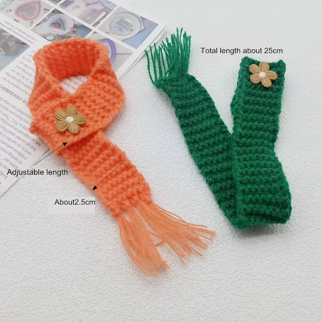 WFFNNKC 5Pcs Flower Woolen Kni - Art Craft For Toddlers recension och pris