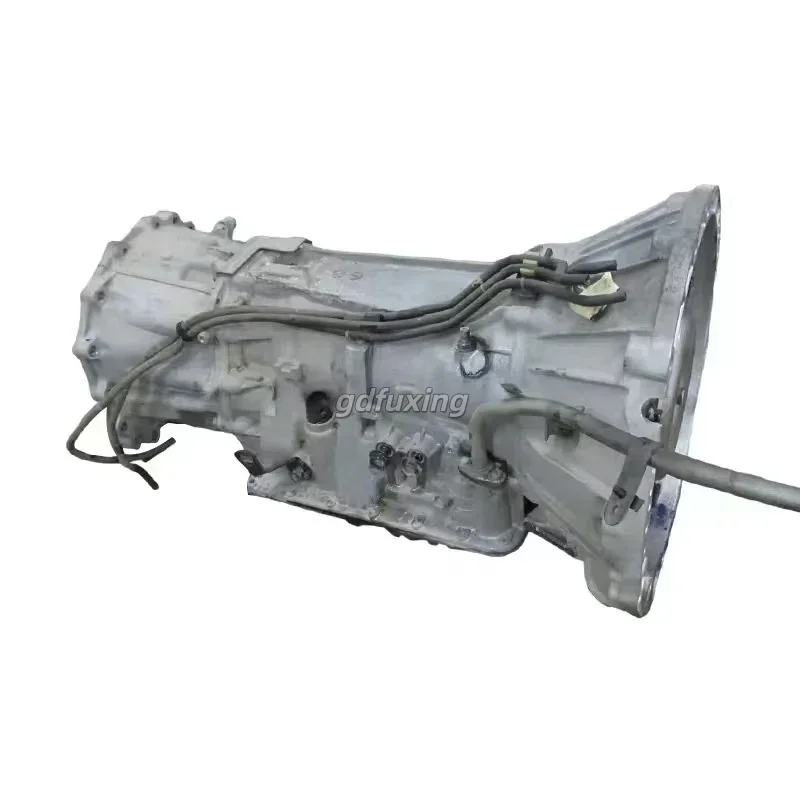 JR509E 4x4 Gearbox RE5R05A 5-Speed Used Transmission for Nissan Pathfinder INFINITI CX35 FX35 3.5L 4.0L V6