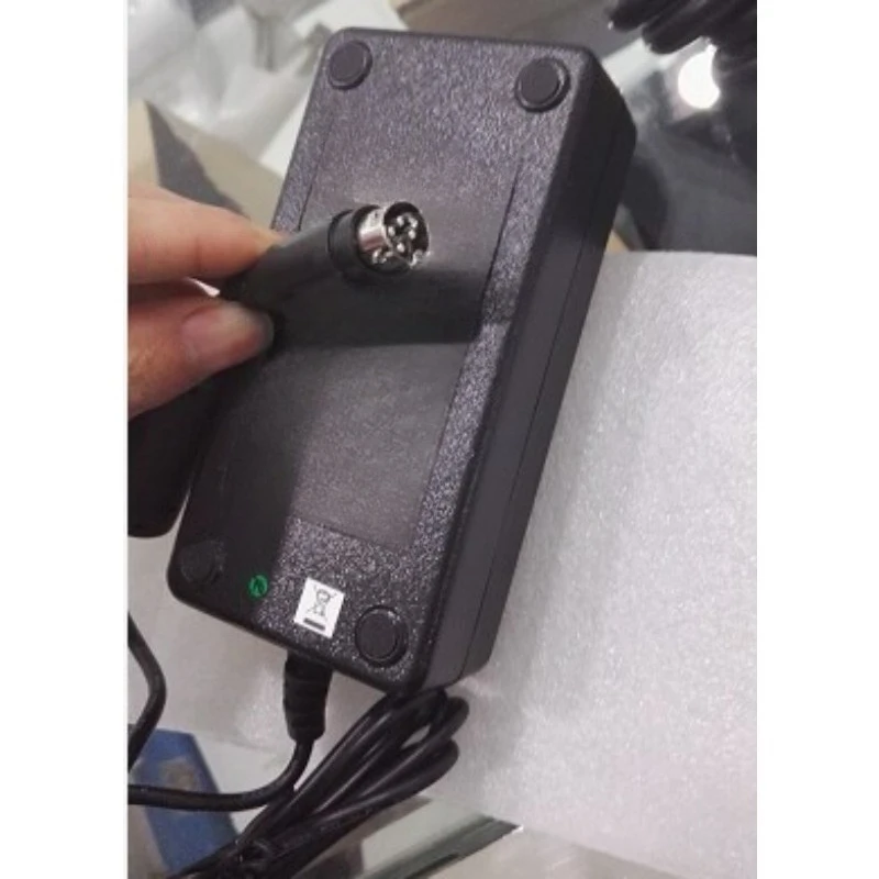 MTS‑6000L OTDR Power Adapter Charger High‑Quality For MTS 6000 Optical Time‑Domain Reflectometer Replacement Hardware