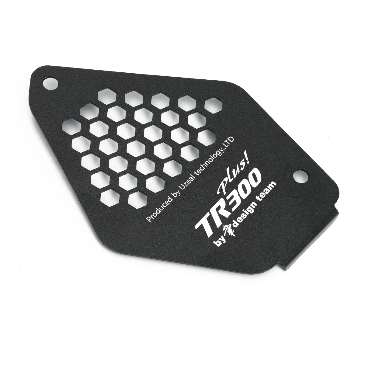 For the new accessory of Haojue TR300 Plus - enlarged protective cover for the electrical appliance decorative cover