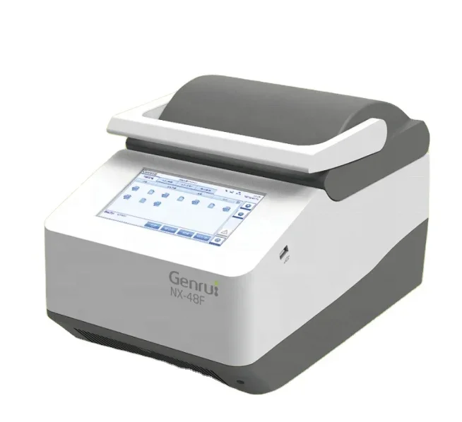 Clinical Analytical…