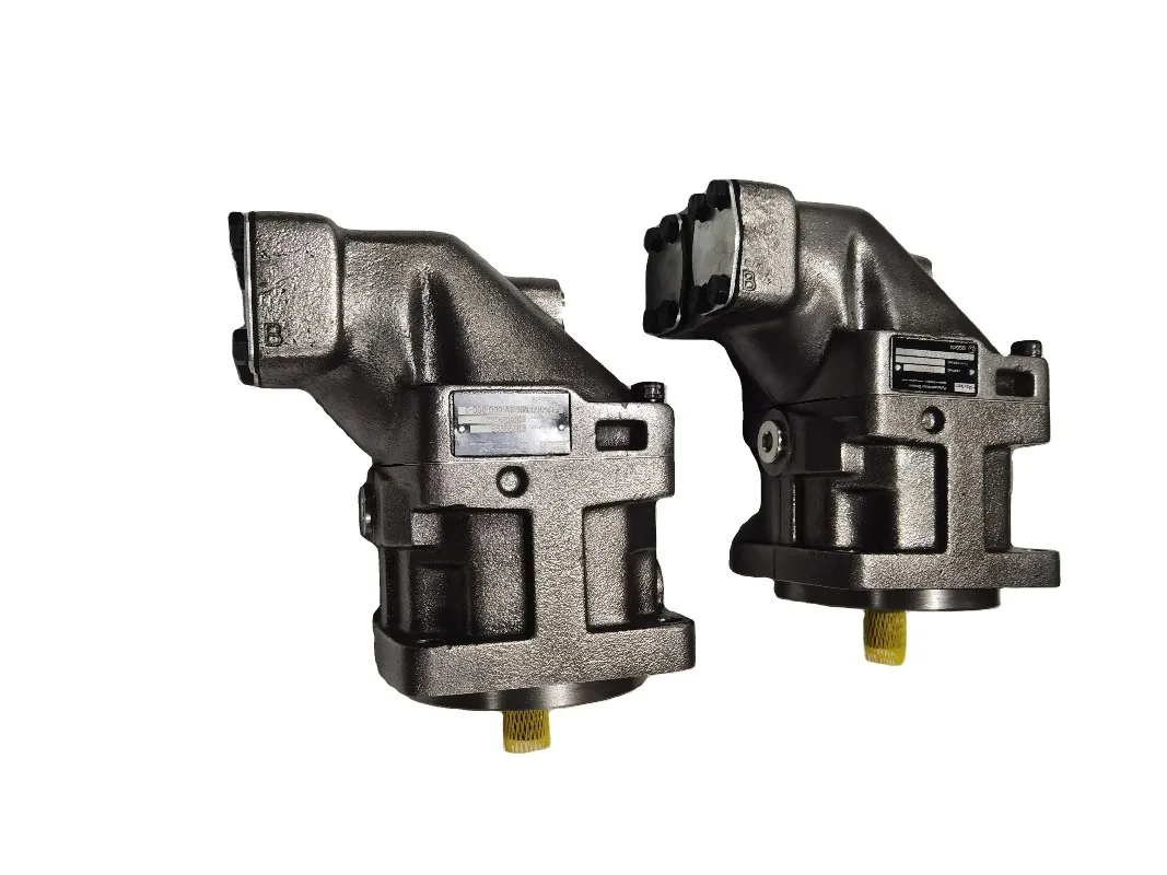 F12-030-MF-IV-D-000-000-0 F12-110-MF-IV-D-000-0000-P0 Hydraulic Piston Pump F12-080-MS-SV-T-000-000-0 F12-060-MF-IV-D