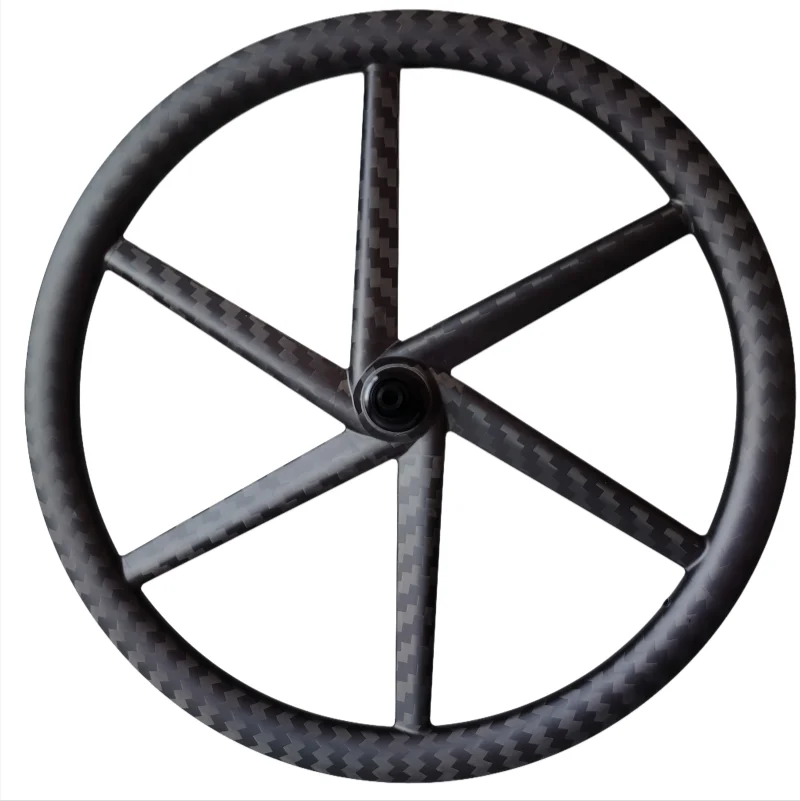 700C Staggered 6 Sp… - image