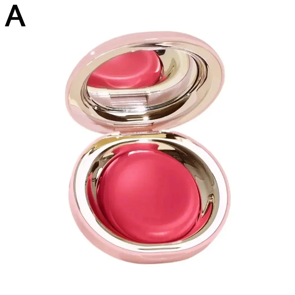 1pcs Rare Beauty Soft Pinch Tinted Lip Oil 3ml Liquid Lipstick Gloss for Honesty Serenity Moisturizing Lip Glaze Blush