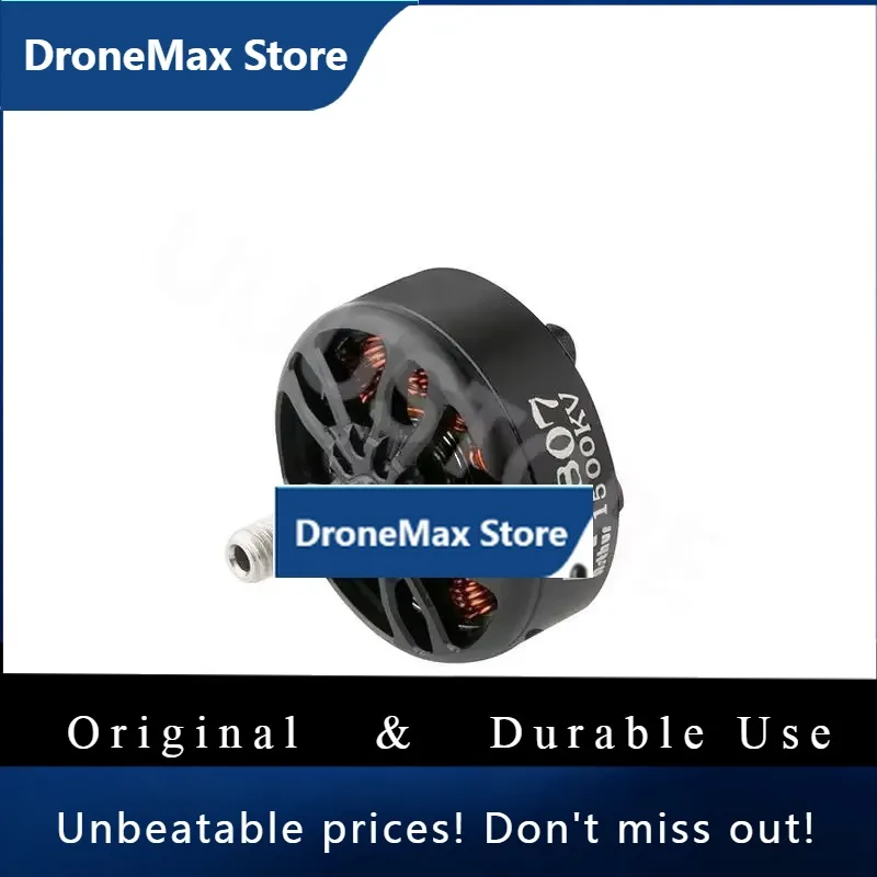 DroMa4pcs FLASHHOBBY A2807 2807 6S 1300KV 5S 1500KV 4S 1800KV Brushless Motor For FPV Freestyle 7inch Long Range LR7 Drone Mod