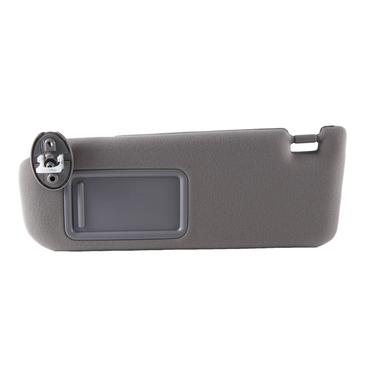 

Car Sunshield Sunvisor with Mirror Interior Sun Visor for Toyota Camry 2012-2017 74320-06610-B2 Left