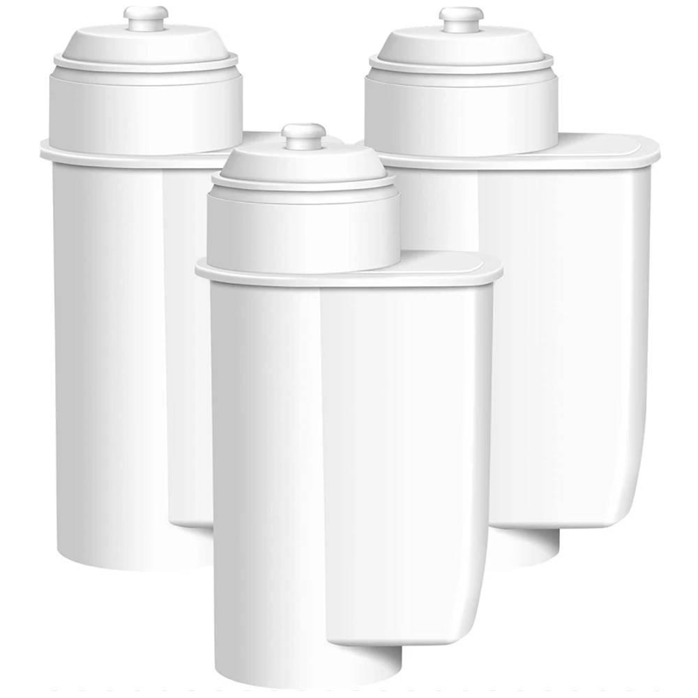 3Pcs Replacement Water Filter for EQ6 EQ9 TCZ7003 TZ70003 TZ70033, for , Coffee Machine