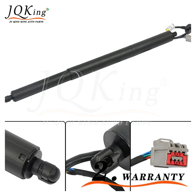 

Brand New FB5Z14B351A FB5378402A55BA BB5Z14B351A Power Hatch Lift Support Rear Left Side For Ford Explorer 2015 Car Accessories