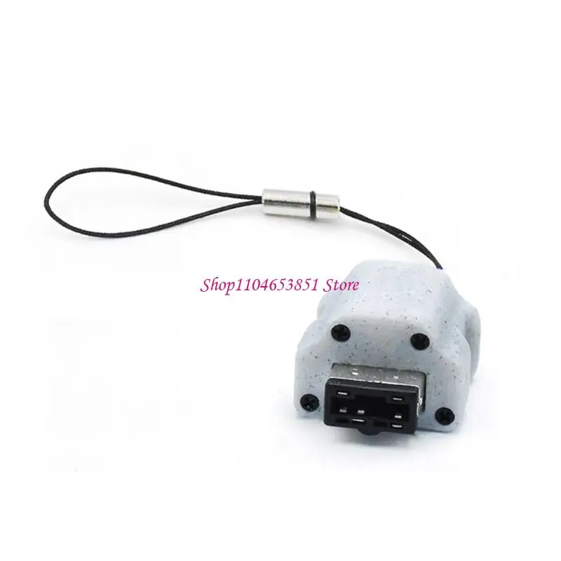 Game Device USB C Power Cord Alternative Functions With Standard Type C And rapid charging Cables 