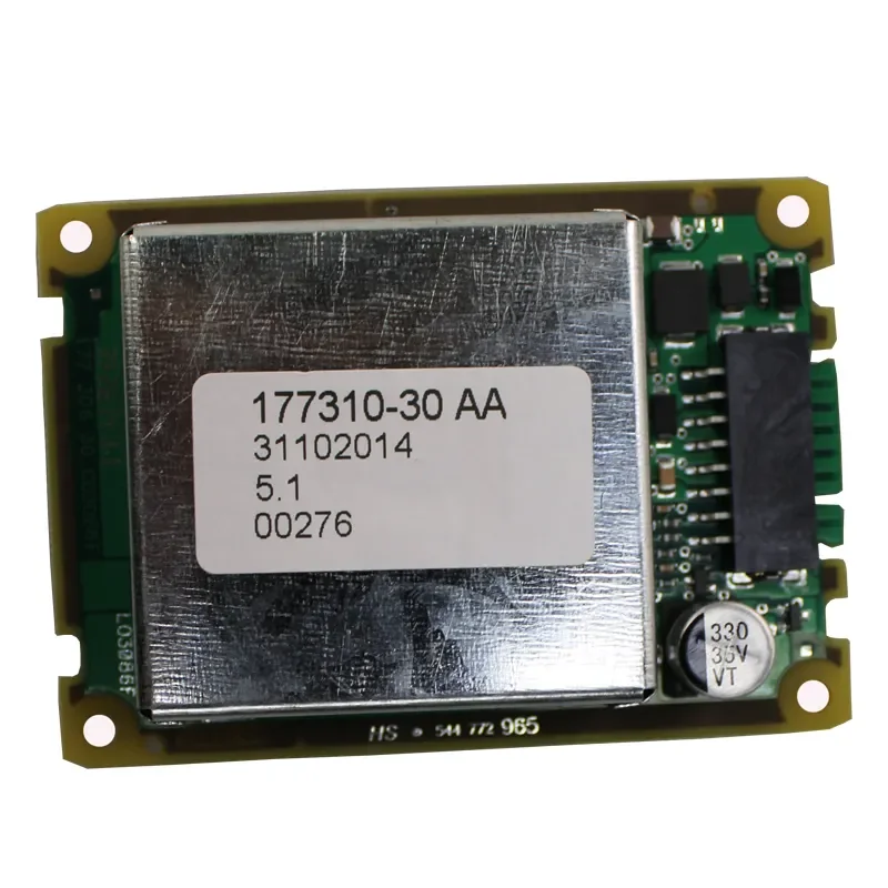 OEM ما بعد البيع 177310-30 AA المصباح LED وحدة التحكم في السائق وحدة 4H0907472 لأوبل أسترا J سيارة 2012-2015 #2