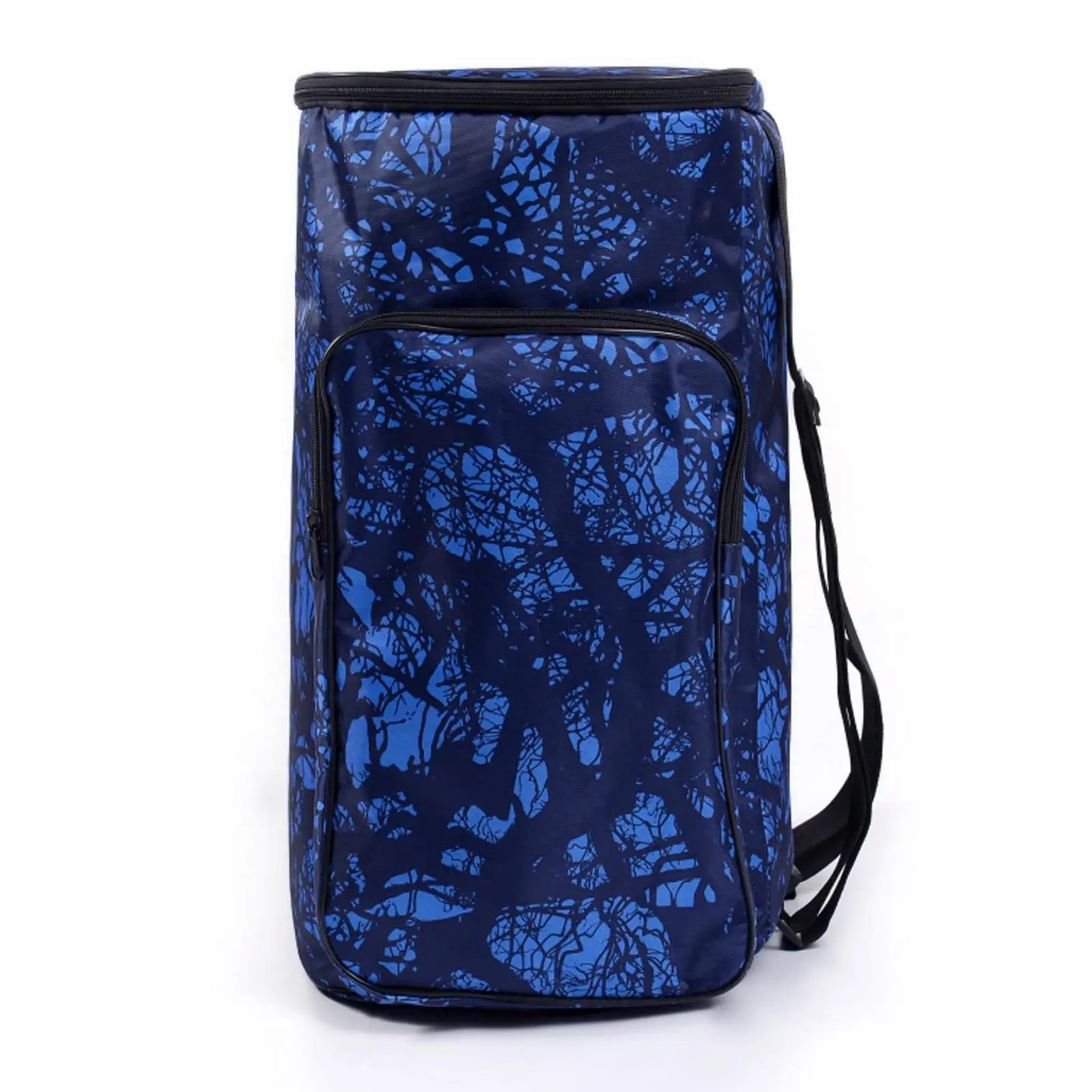 Taekwondo Karate Sparring Gear Bag Waterproof Oxford Cloth Multifunction Kids Unisex Backpack Large Capacity Storage Pouch for