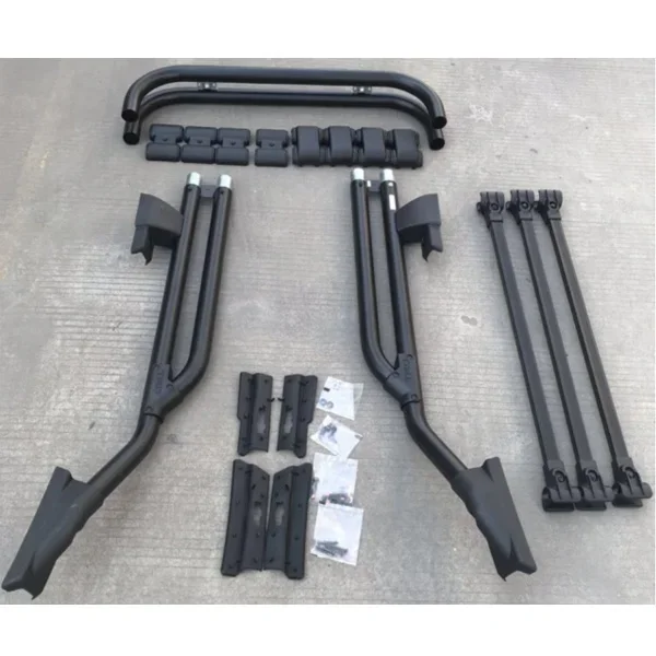 

ROOF RACK FOR RAV4 2020