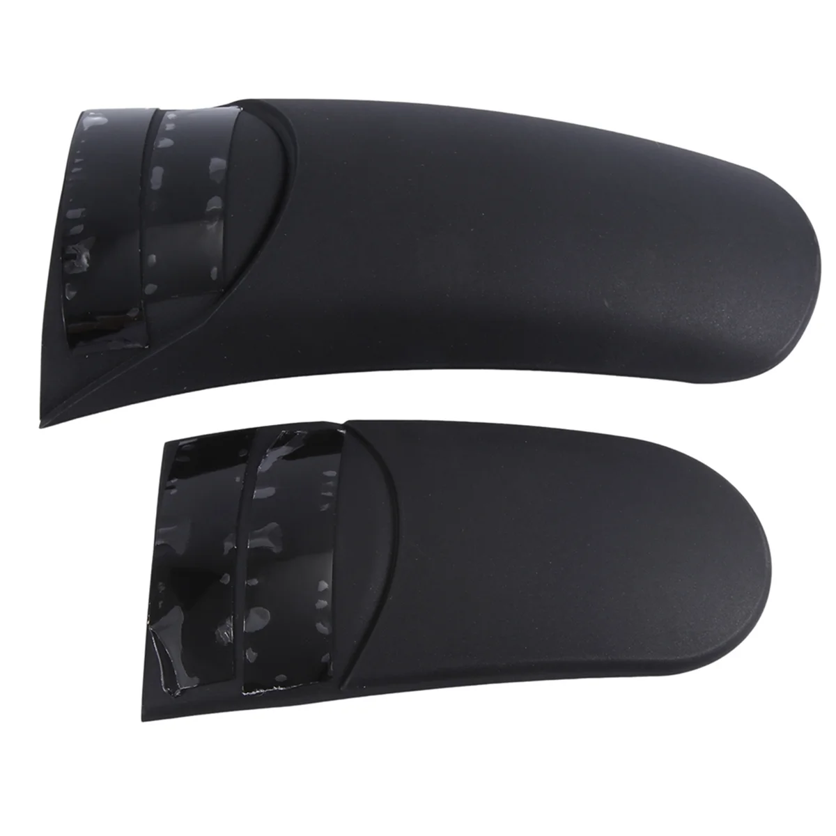 Motorcycle Accessories Fender Front Rear Extender Hugger Mudguard for CFMOTO 800NK 800 NK 2023 2024