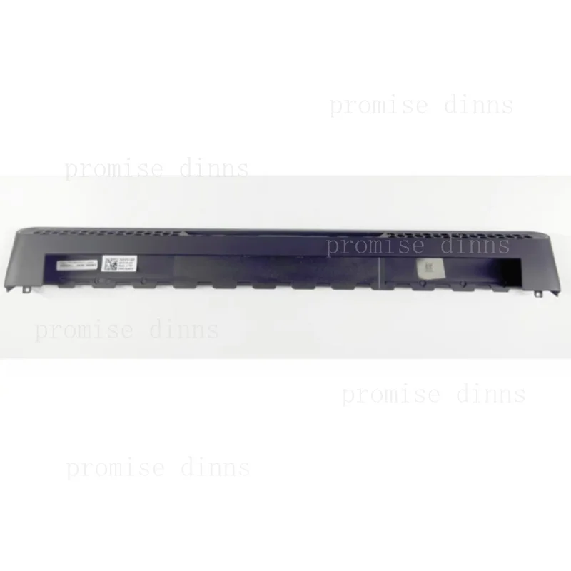 M  For DELL Alienware M17 R3 Laptop Air Outlet Heat Dissipation Baffle 06J97W 6J97W