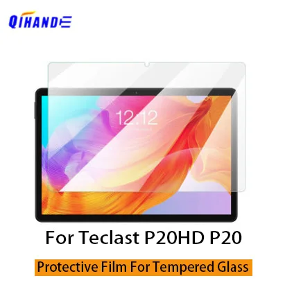 Новый 2,5D сенсорный экран для планшета 10,1 дюйма Teclast P20S TLA007, сенсорная панель, дигитайзер, стекло, замена для Teclast P20S HD