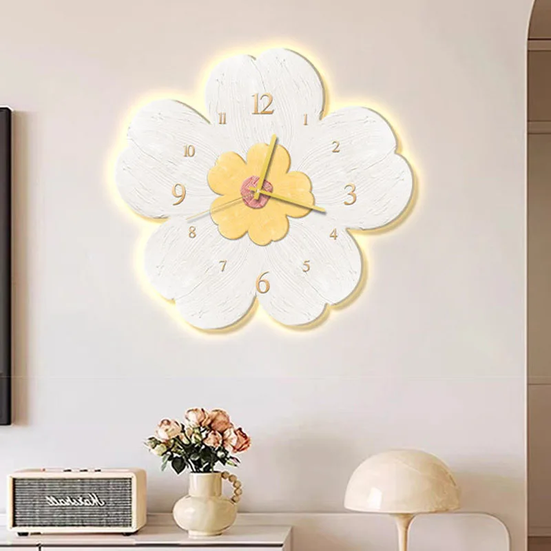 Design Luxury Wall Watch Digital Living Room Modern Bedrooms Creative Fashion Wall Clocks Restaurant Reloj De Pared Home Decor
