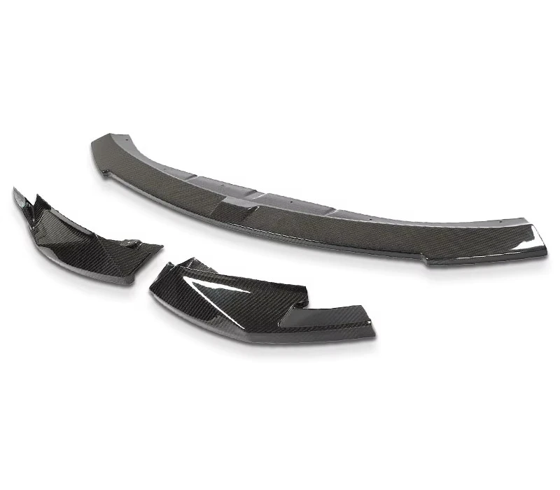 Perfiply Car Body Kit Custom Bumpers Front Spoiler Diffuser Lip for  G80 M3 M4 G82 G83/G8X 2021-2026 Upgrade Kit