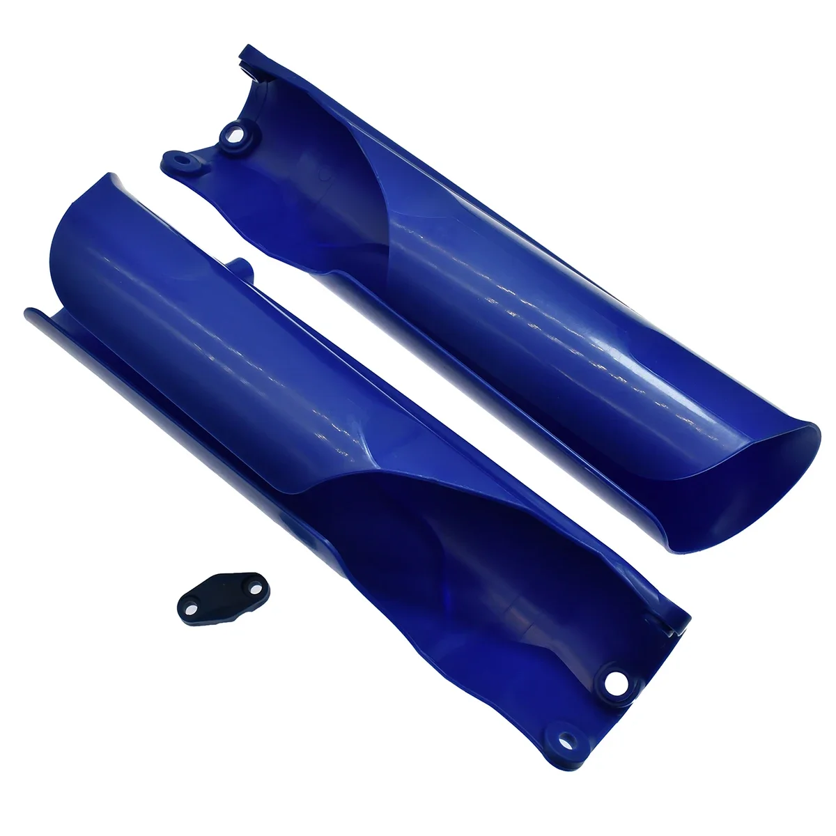 2023 2024 Motocross For YAMAHA YZ250F YZ450F YZ450FX YZ 250F 450F 450FX Dirt Pit Bike Fork Cover Shock Absorber Guard Protector