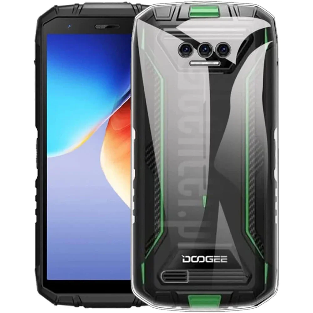 For Doogee S41 Max Plus Pro S41Plus S41Pro 5.45