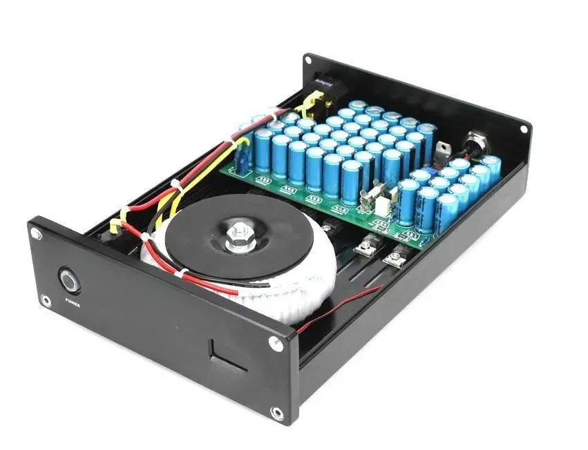 Inear Power Supply …