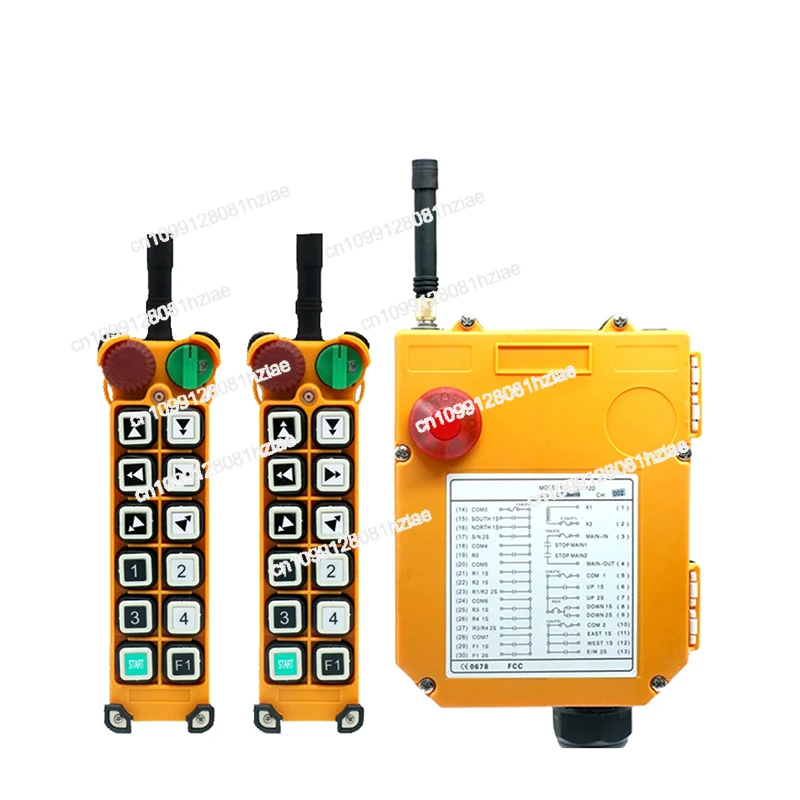 TéLéCommande Indust… - image